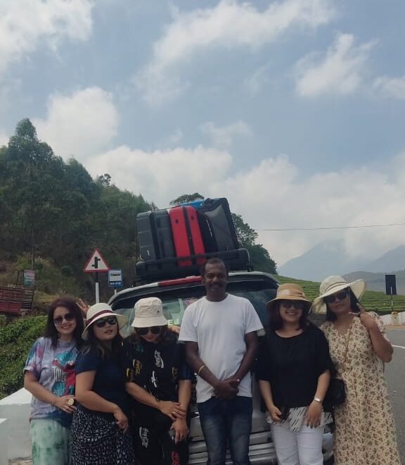 our clients | Cochin airport taxi services