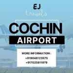 Cochin International Airport