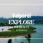 Valparai Nature Beauty