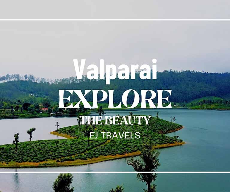 Valparai Nature Beauty