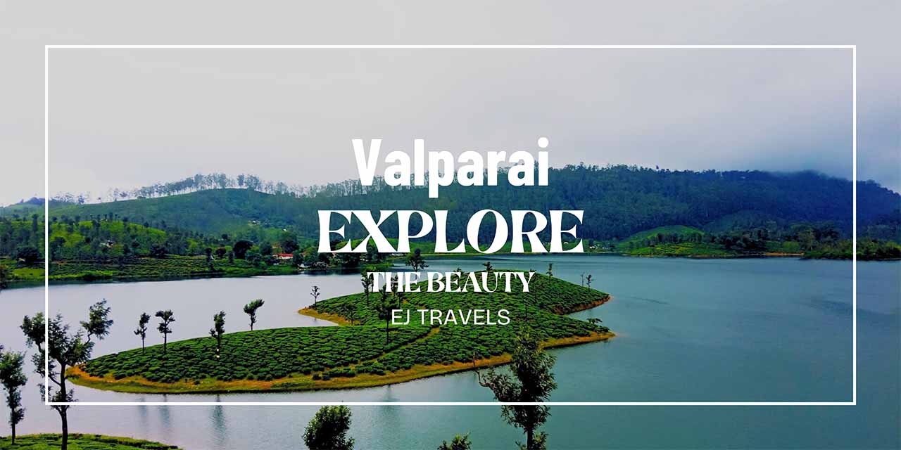 Valparai Nature Beauty