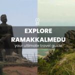 Ramakkalmedu beautiful Hill Station