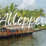 Top 10 Places to Visit in Alleppey