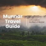 Best time to visit Munnar