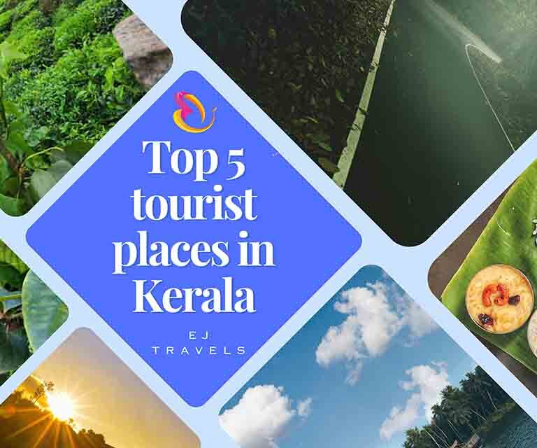 top-5-places-kerala
