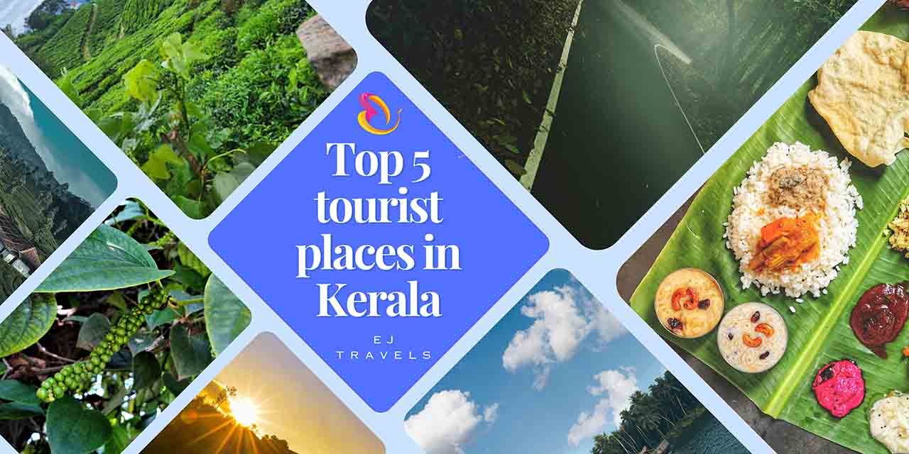 top-5-places-kerala