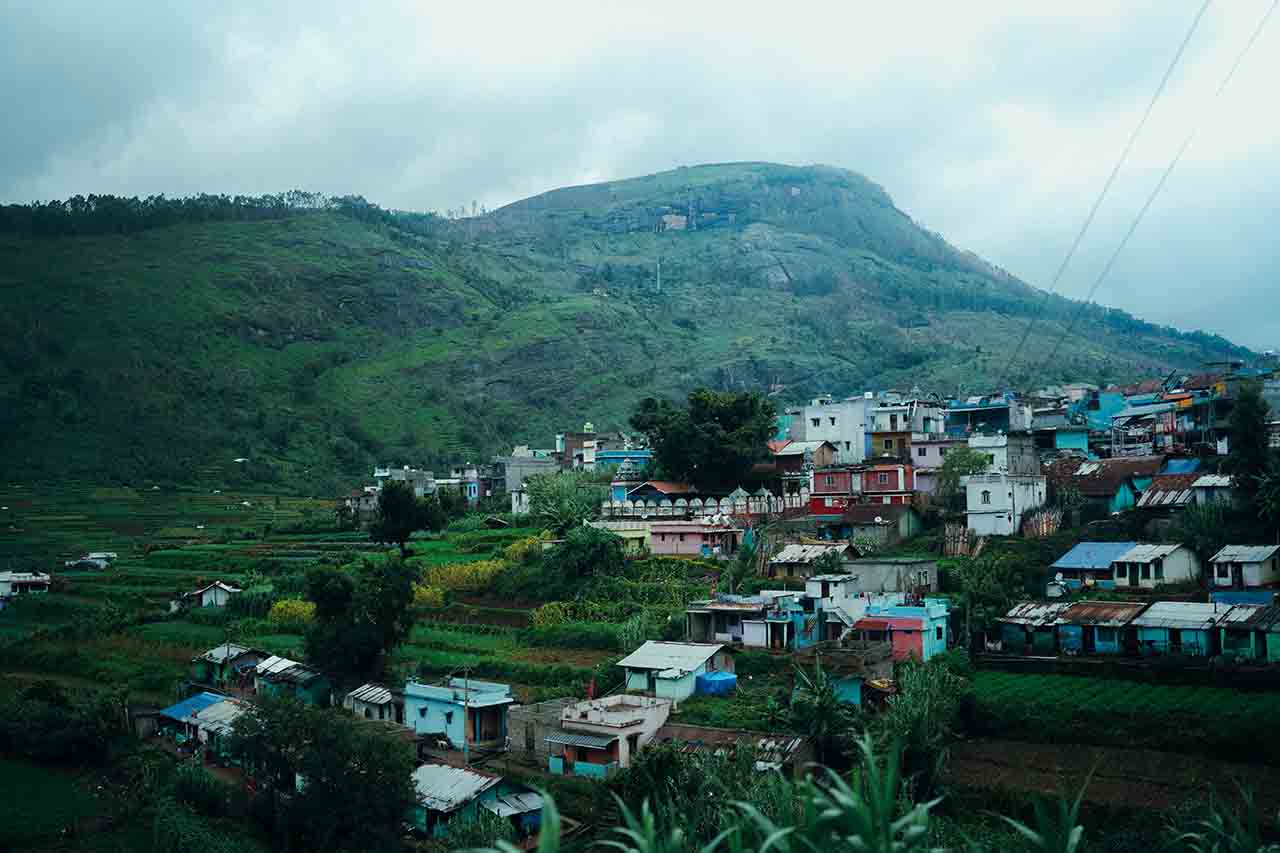 vattavada : Top 5 tourist places in Kerala