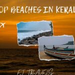 Tranquil scene of Beaches, top beaches in kerala, one of the top beaches in Kerala
