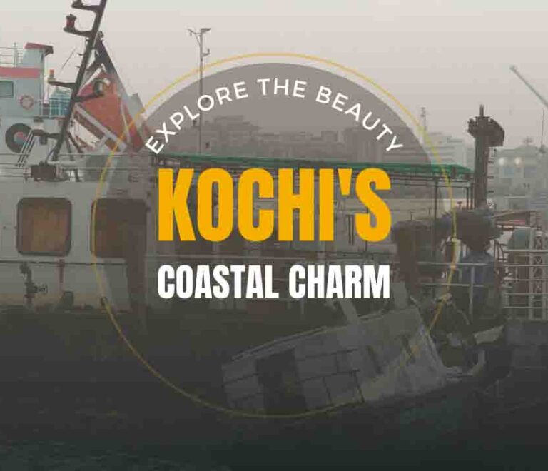 Fort Kochi travel guide