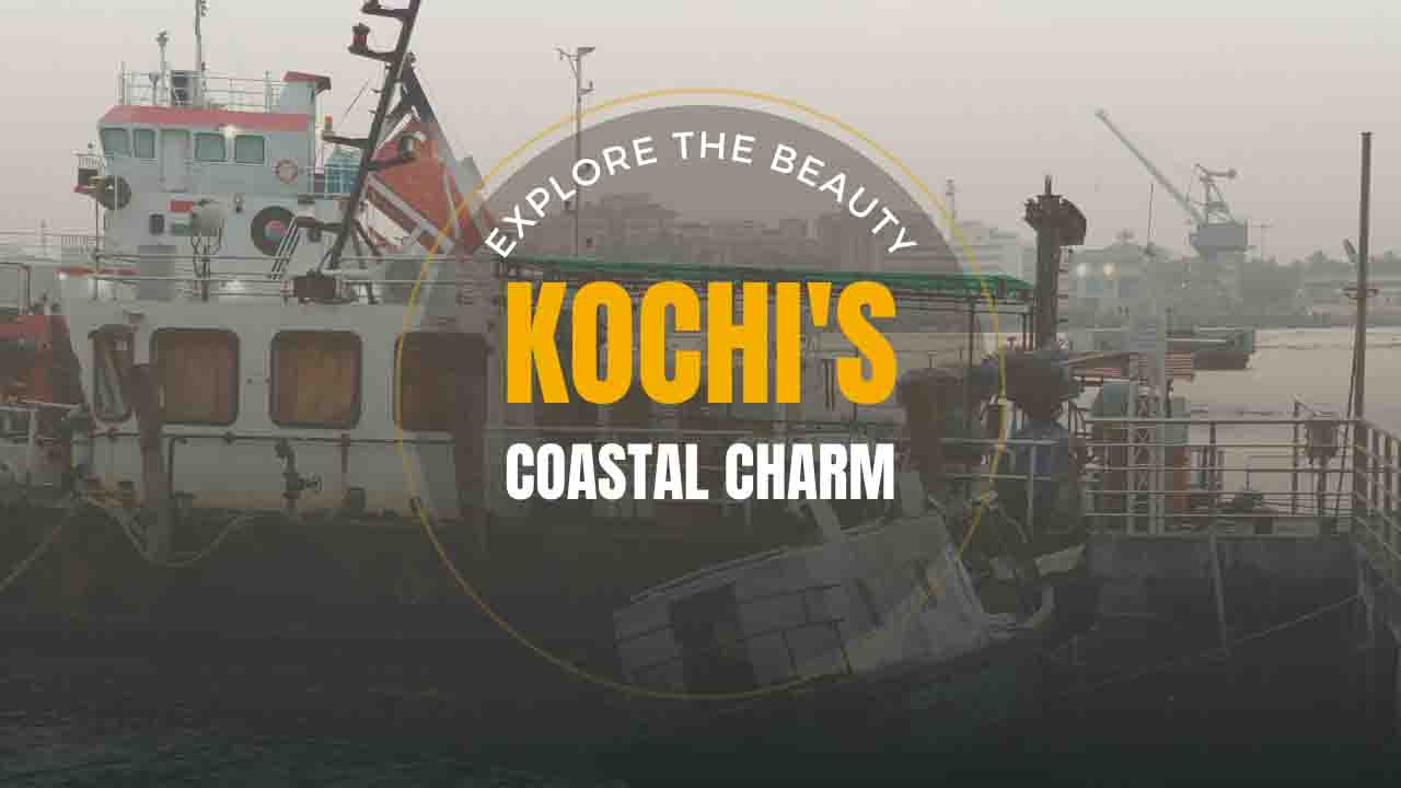 Fort Kochi travel guide