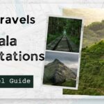Kerala hill stations