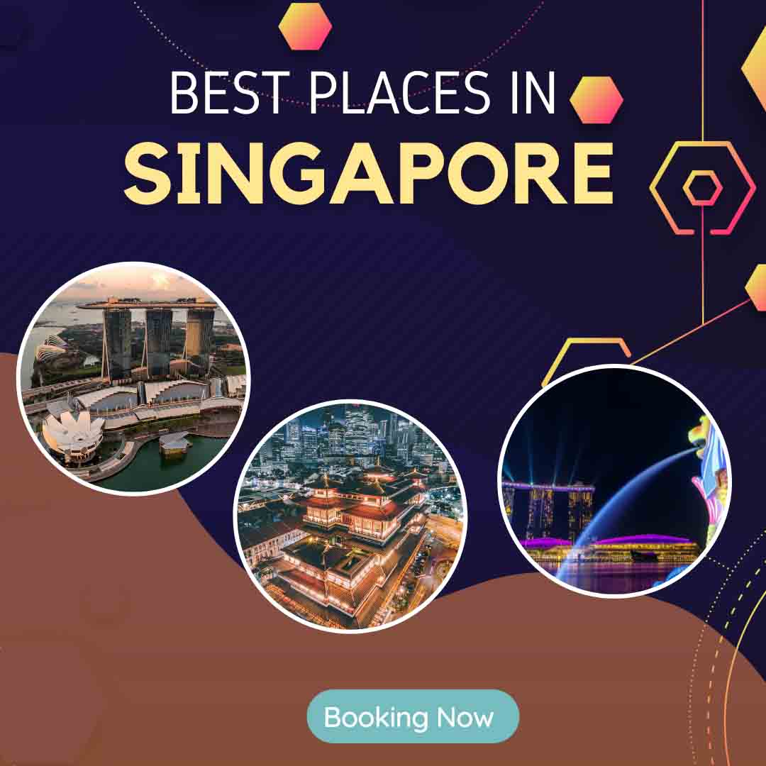 Unique Things to Do in Singapore