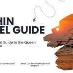 Queen of the Arabian Sea | Cochin travel guide