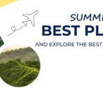 8 best places to visit in South India in May 2025 - hill stations, beaches, and summer getaways