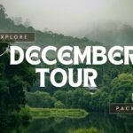 Kerala tours in December